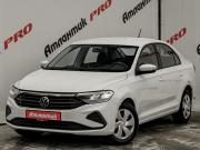 Volkswagen Polo VI Екатеринбург  - изображение 22
