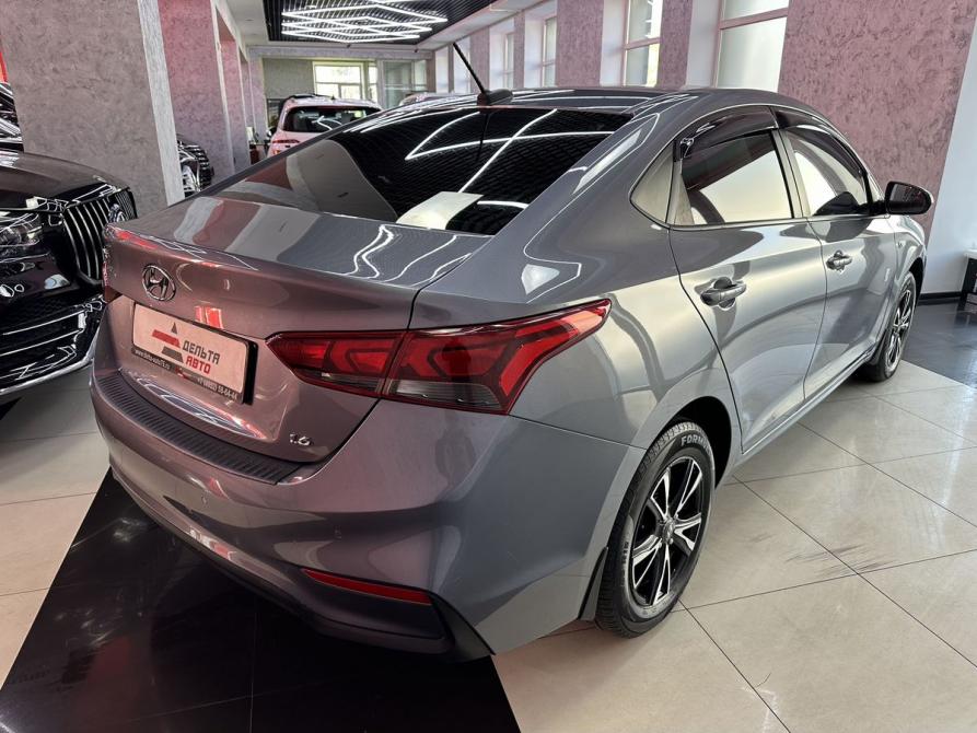 Hyundai Solaris II Ярославль  - изображение 5