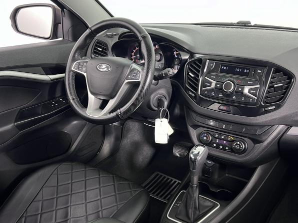 Lada (ВАЗ) Vesta I с пробегом 2020 года, цена 1 380 000 рублей, 44340 км, универсал, Автокод Объявления