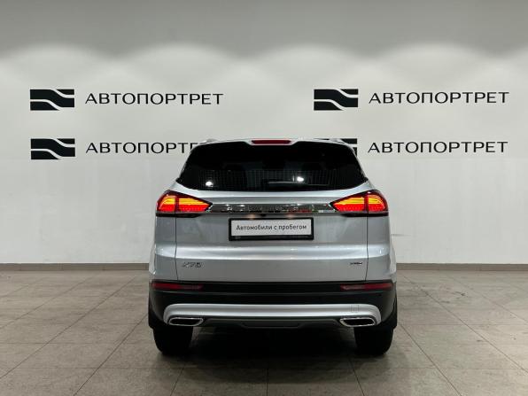 Belgee X70 I с пробегом 2024 года, цена 2 299 000 рублей, 25500 км, внедорожник, Автокод Объявления