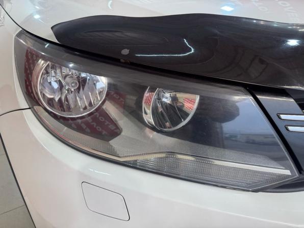Volkswagen Tiguan I Рестайлинг с пробегом 2012 года, цена 1 049 000 рублей, 207613 км, внедорожник, Автокод Объявления