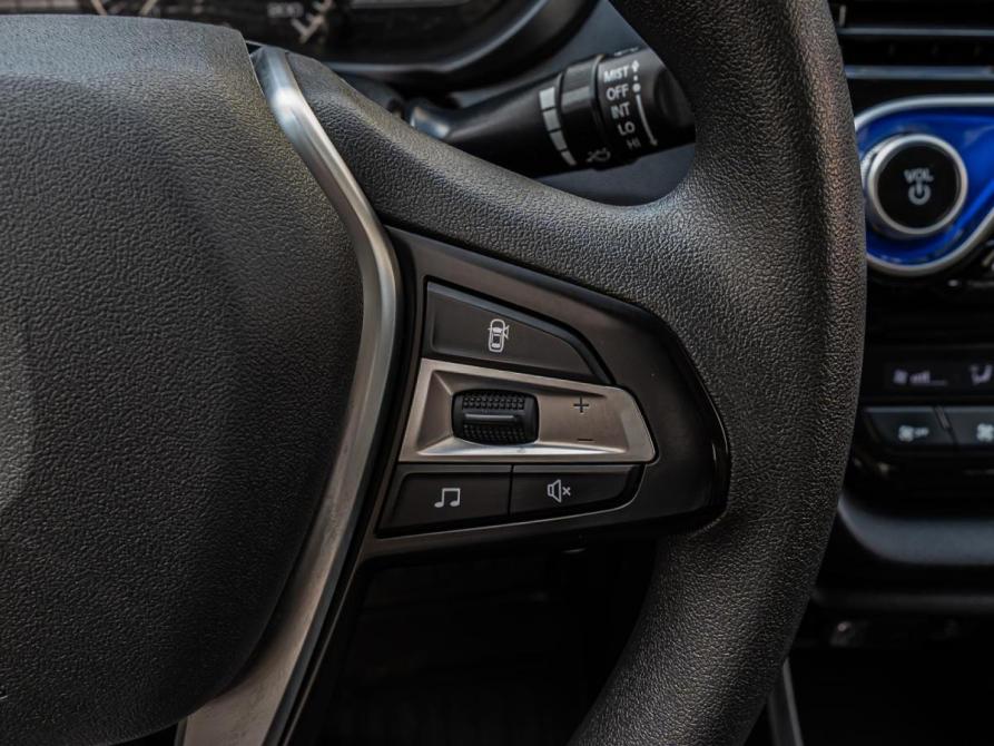 Changan Alsvin Краснодар  - изображение 20