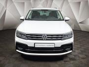 Volkswagen Tiguan I Рестайлинг Москва  - изображение 25