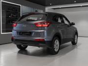 Hyundai Creta I Москва  - изображение 27