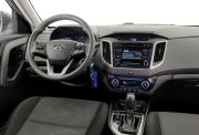 Hyundai Creta I Волгоград  - изображение 36