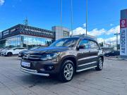 Volkswagen Tiguan I Рестайлинг Стерлитамак  - изображение 23