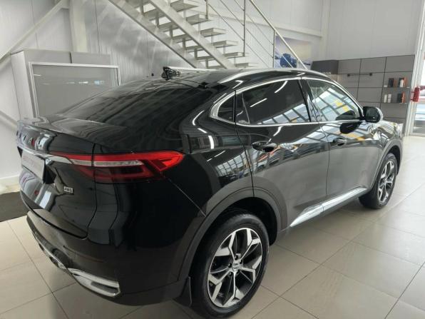 Haval F7x I с пробегом 2022 года, цена 1 998 000 рублей, 79400 км, внедорожник, Автокод Объявления