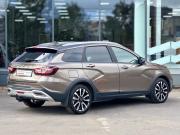 Lada (ВАЗ) Vesta I Рестайлинг (NG) Архангельск  - изображение 31