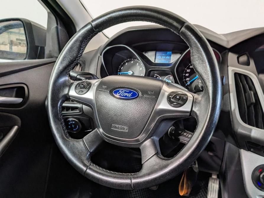 Ford Focus III Екатеринбург  - изображение 11