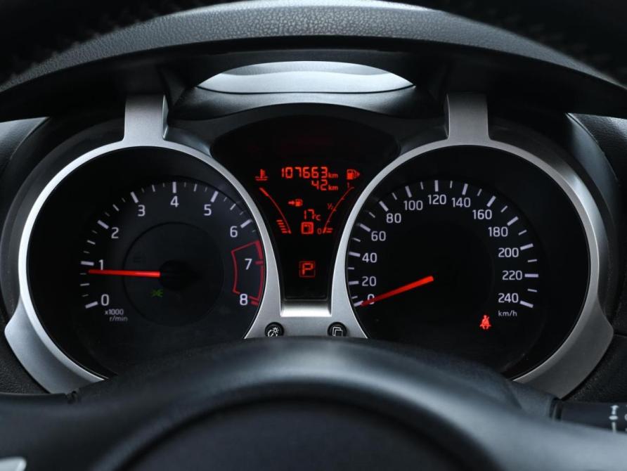 Nissan Juke I Волгоград  - изображение 12