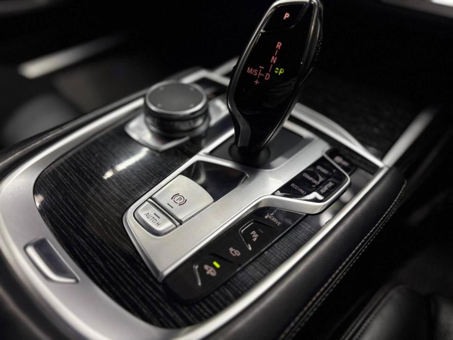 BMW 7 серии VI (G11/G12) Благовещенск  - изображение 31