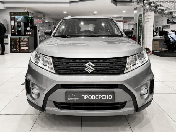Suzuki Vitara II с пробегом 2016 года, цена 1 420 000 рублей, 156000 км, внедорожник, Автокод Объявления