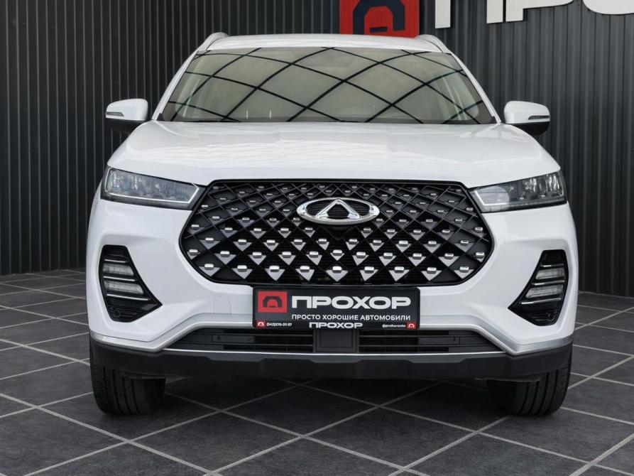 Chery Tiggo 7 Pro I Пермь  - изображение 2