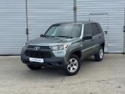 Lada (ВАЗ) Niva Travel I Саратов  - изображение 19