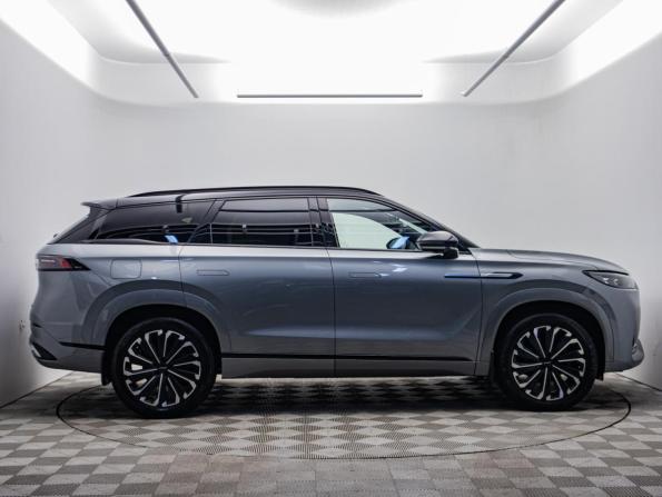 Jaecoo J8 с пробегом 2024 года, цена 2 867 000 рублей, 48949 км, внедорожник, Автокод Объявления