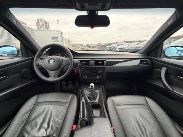 BMW 3 серии V (E90/E91/E92/E93) с пробегом 2008 года, цена 995 000 рублей, 264770 км, купе, Автокод Объявления