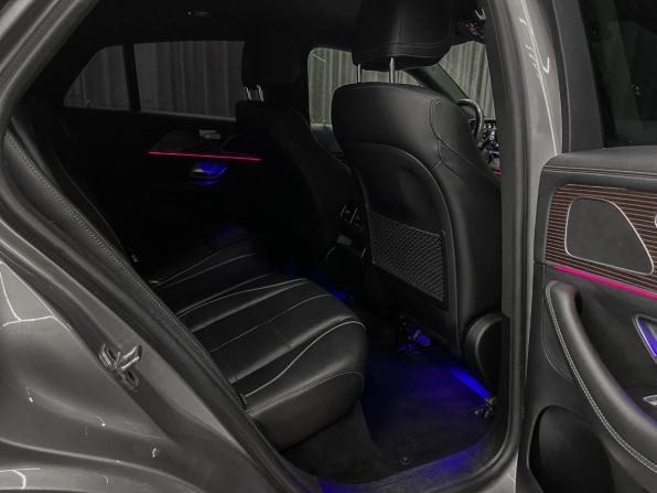 Mercedes-Benz GLE Coupe II (C167) с пробегом 2021 года, цена 8 440 000 рублей, 70000 км, внедорожник, Автокод Объявления