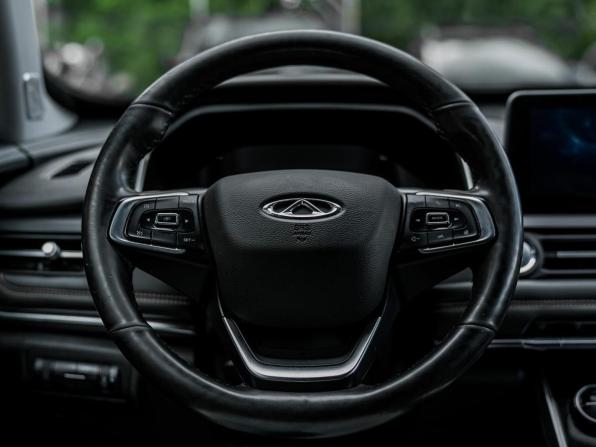 Chery Tiggo 8 I с пробегом 2020 года, цена 1 433 000 рублей, 158850 км, внедорожник, Автокод Объявления