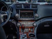 Toyota Highlander II (XU40) Рестайлинг Тюмень  - изображение 27