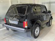 Lada (ВАЗ) Niva Legend Москва  - изображение 19