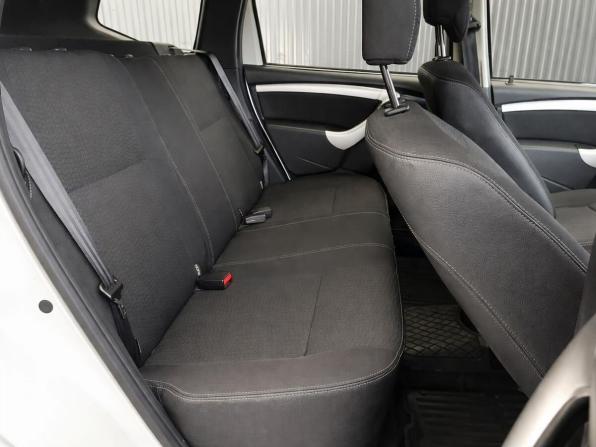 Nissan Terrano III (D10) с пробегом 2016 года, цена 1 337 000 рублей, 123367 км, внедорожник, Автокод Объявления