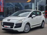 Peugeot 3008 I Архангельск  - изображение 15