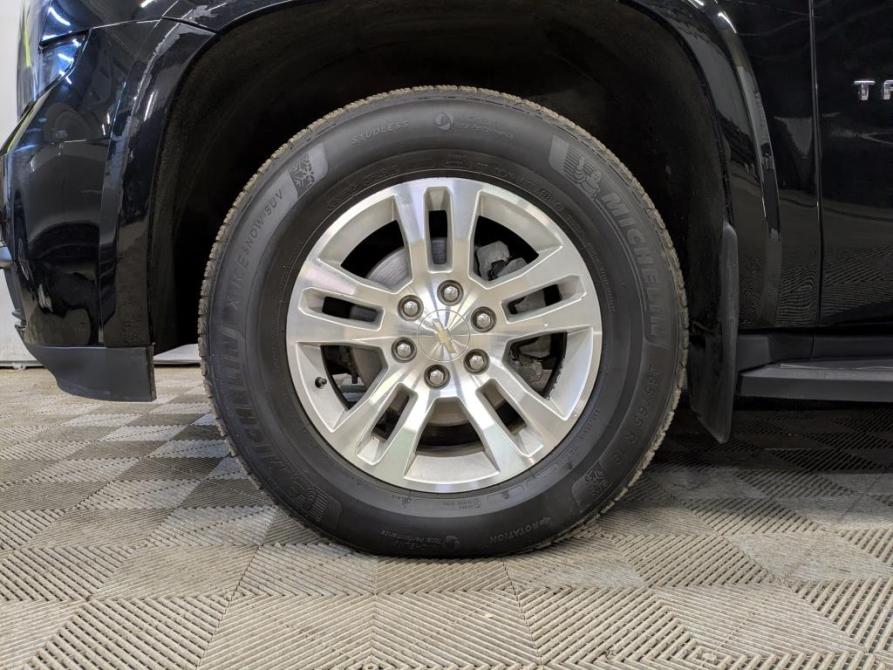 Chevrolet Tahoe IV Москва  - изображение 18