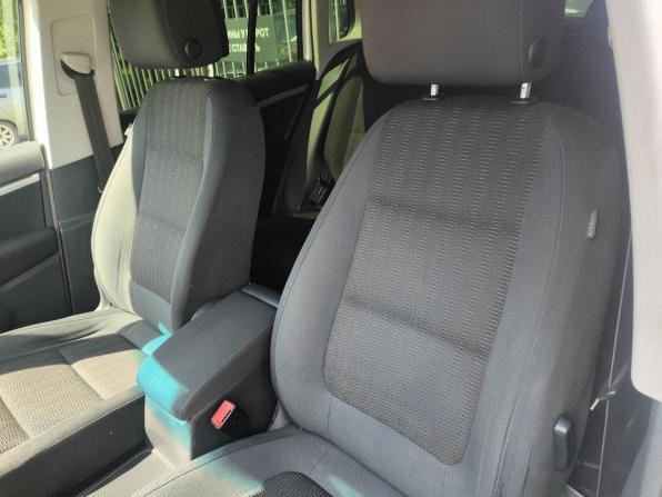 Volkswagen Tiguan I Рестайлинг с пробегом 2011 года, цена 1 040 000 рублей, 253000 км, внедорожник, Автокод Объявления
