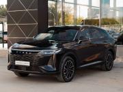 Exeed RX Новосибирск  - изображение 19