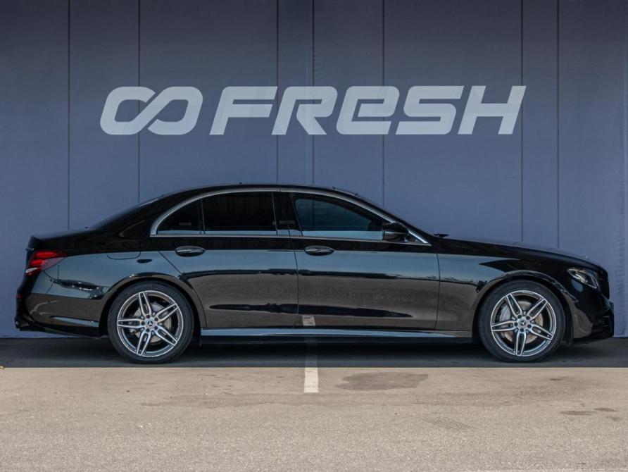 Mercedes-Benz E-Класс V (W213 S213 C238) Краснодар  - изображение 5