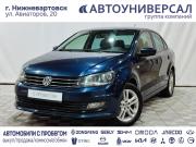 Volkswagen Polo V Рестайлинг Нижневартовск  - изображение 19
