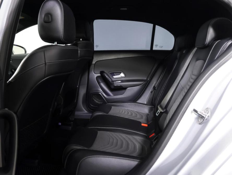 Mercedes-Benz A-Класс IV (W177) Москва  - изображение 12
