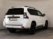 Toyota Land Cruiser Prado 150 Series Рестайлинг 3 Санкт-Петербург  - изображение 31