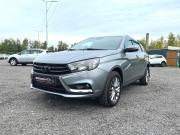 Lada (ВАЗ) Vesta I Чебоксары  - изображение 30