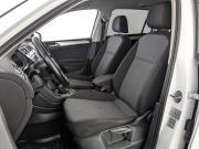 Volkswagen Tiguan II Рестайлинг Москва  - изображение 46