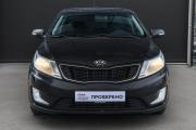 Kia Rio III Москва  - изображение 23