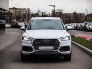 Audi Q5 II (FY) Санкт-Петербург  - изображение 38