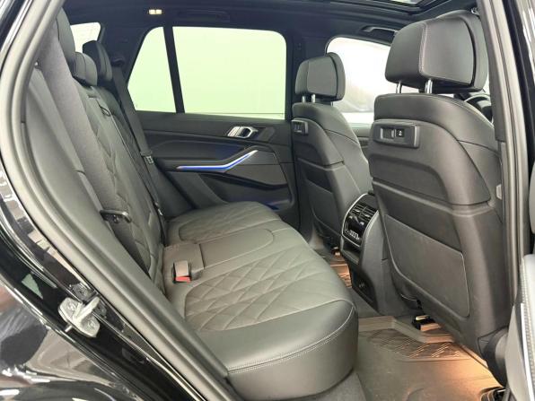 BMW X5 IV (G05/G18) с пробегом 2023 года, цена 12 495 000 рублей, 17052 км, внедорожник, Автокод Объявления