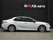 Toyota Camry VIII (XV70) Екатеринбург  - изображение 28