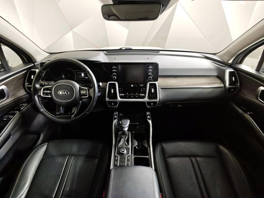 Kia Sorento IV Москва  - изображение 14