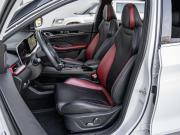 Geely Coolray I Рестайлинг Краснодар  - изображение 31