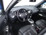 Nissan Juke I Уфа  - изображение 26