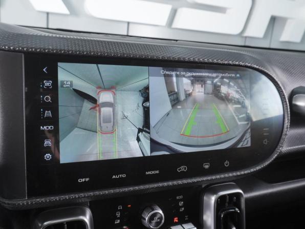 Haval DaGou (Big Dog) I с пробегом 2022 года, цена 2 100 000 рублей, 62035 км, внедорожник, Автокод Объявления