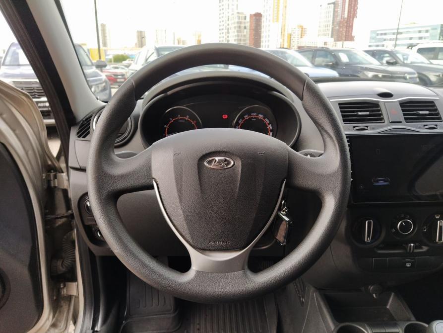 Lada (ВАЗ) Granta I Рестайлинг Екатеринбург  - изображение 19