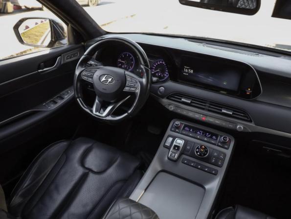 Hyundai Palisade I с пробегом 2020 года, цена 4 699 000 рублей, 86089 км, внедорожник, Автокод Объявления