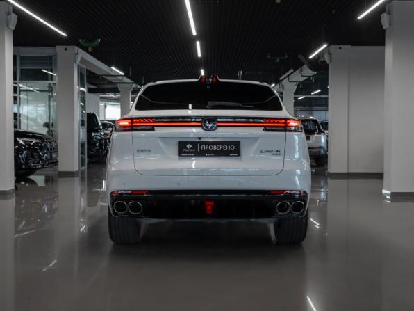 Changan UNI-K с пробегом 2023 года, цена 2 990 000 рублей, 26191 км, внедорожник, Автокод Объявления