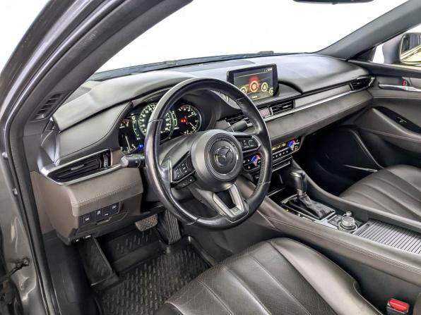 Mazda 6 III (GJ) Рестайлинг 2 с пробегом 2019 года, цена 2 030 000 рублей, 171083 км, седан, Автокод Объявления