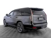 Cadillac Escalade V Москва  - изображение 36