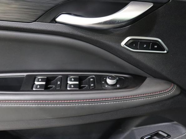 Geely Tugella I с пробегом 2022 года, цена 2 700 000 рублей, 64514 км, внедорожник, Автокод Объявления