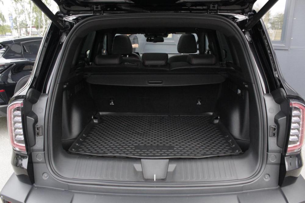 Haval Dargo I Брянск  - изображение 29